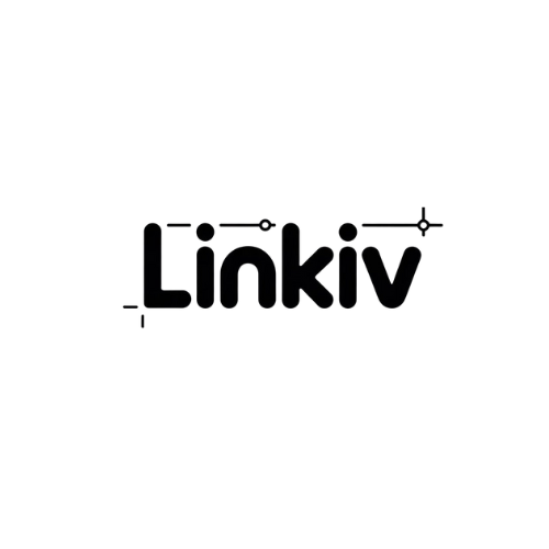 Linkiv Logo